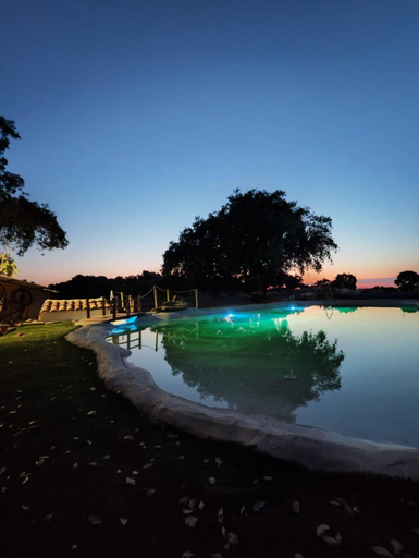 Others 4, Rucanon 2 La casa del campo 4 Estrellas, Piscina y Golf, Cáceres