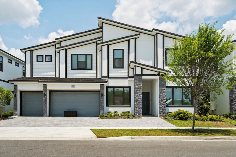 Exterior & Views, 3991SB Sonoma, Osceola