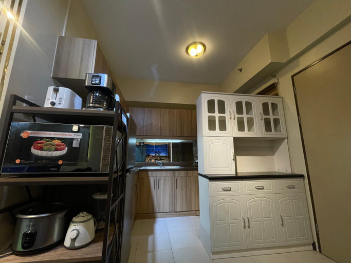 Others 5, Mirea Residences Pasig- Two Bedroom Condo Unit with Balcony 70sqm, Pasig City