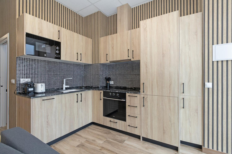 Others 5, GuestReady - Quaint Stay in Valencia, Valencia