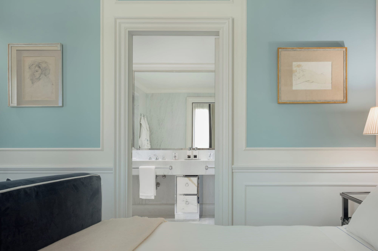 Bedroom 4, Hotel Lungarno - Lungarno Collection, Florence
