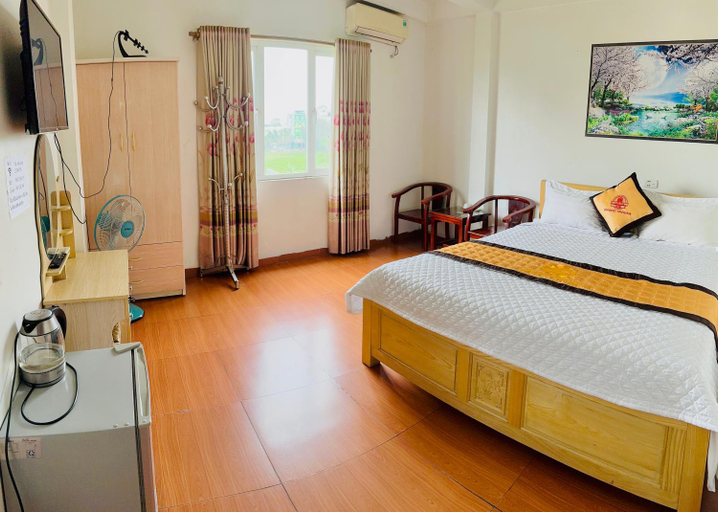 Bedroom 3, Van Anh Hotel, Sóc Sơn
