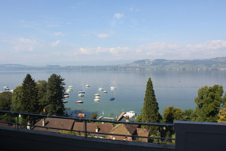 Others 5, Murtenhof & Krone, Lac