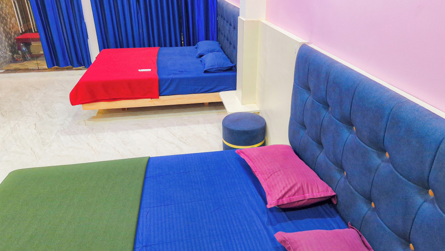 Others 5, Tere Mere Beach Hotel Pondicherry, Viluppuram