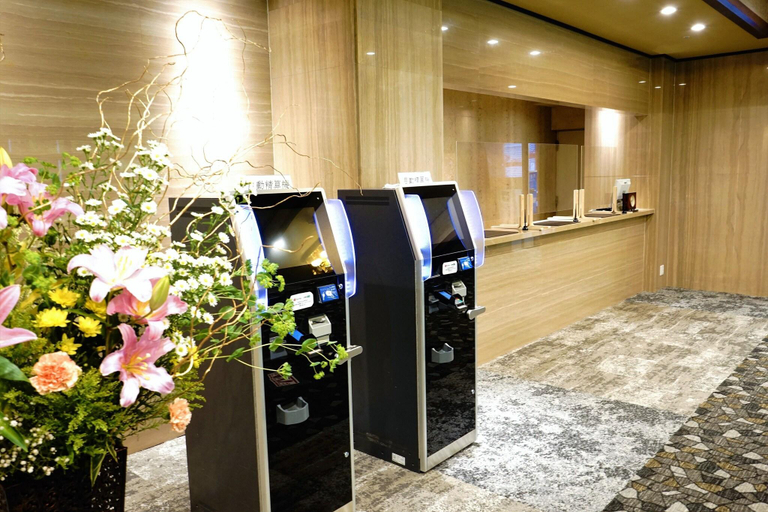 Food & Drinks 5, Hotel Nanpuso, Hakone