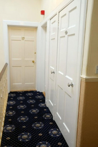 Public Area 2, Regent House Hotel, Edinburgh