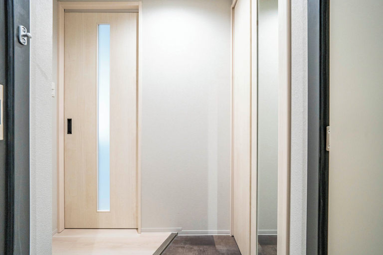 Others 4, NEST, Sapporo