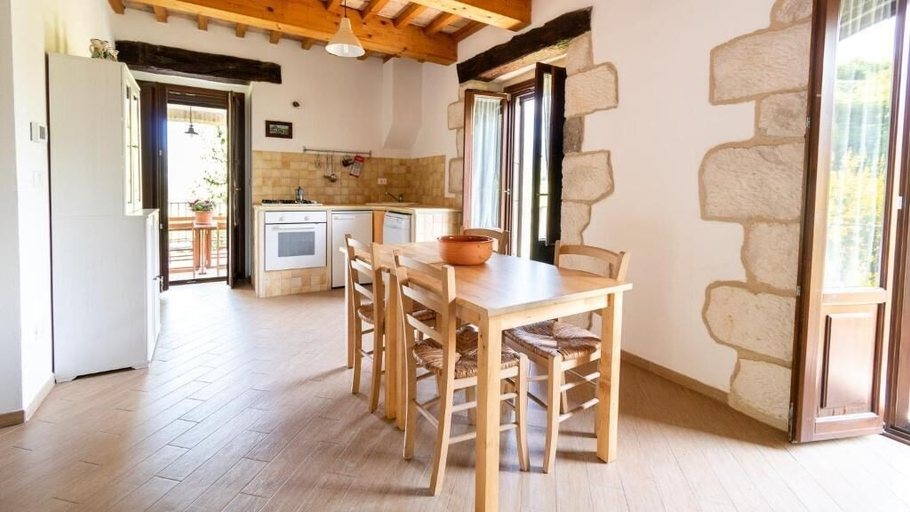 Others 5, Borgo Majella by Rentbeat, Pescara