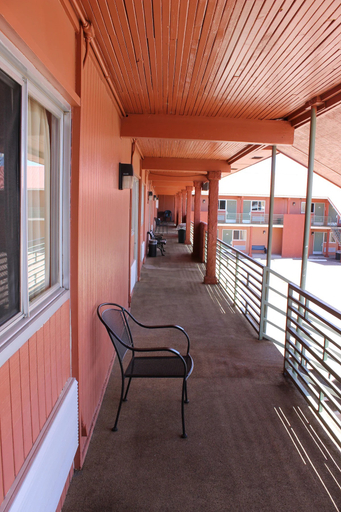 Others 3, Econo Lodge Springerville, Apache