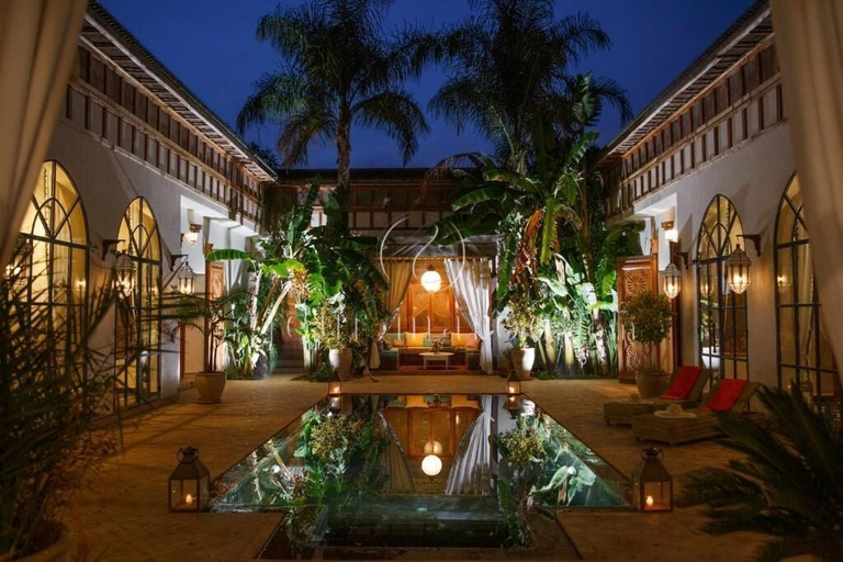Exterior & Views, Daba Riad, Marrakech