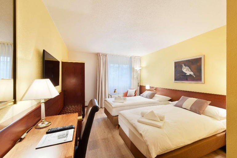 Bedroom 9