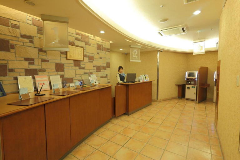 Food & Drinks 4, R&B Hotel Sapporo-KitasanNishini, Sapporo