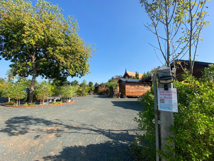 Exterior & Views 1, Monkey Cottage @ Phetchabun, Muang Phetchabun