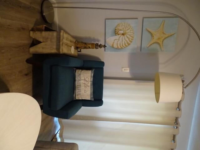 Bedroom 3, Beachside Villas 831- The Sweet Spot, Walton