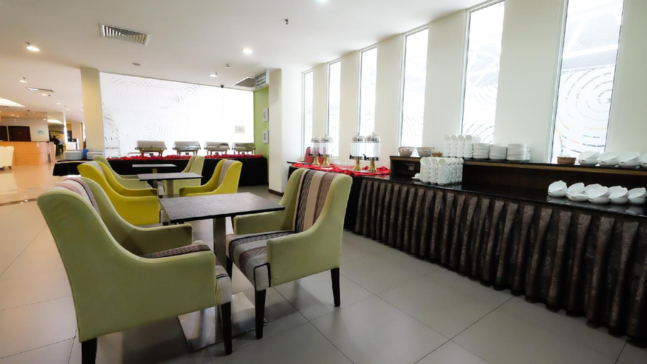 Others 5, Times Hotel, Bandar Seri Begawan