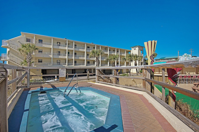 Exterior & Views 2, Sundestin 1206- The Sundestination, Okaloosa