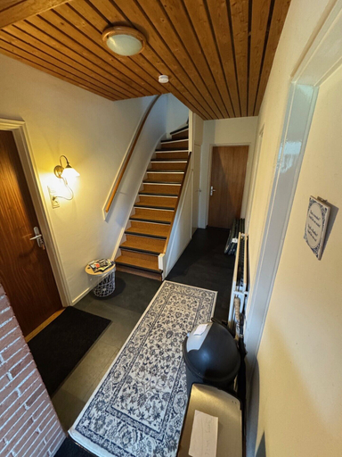 Bedroom 5, B&B Zwiep, Lochem