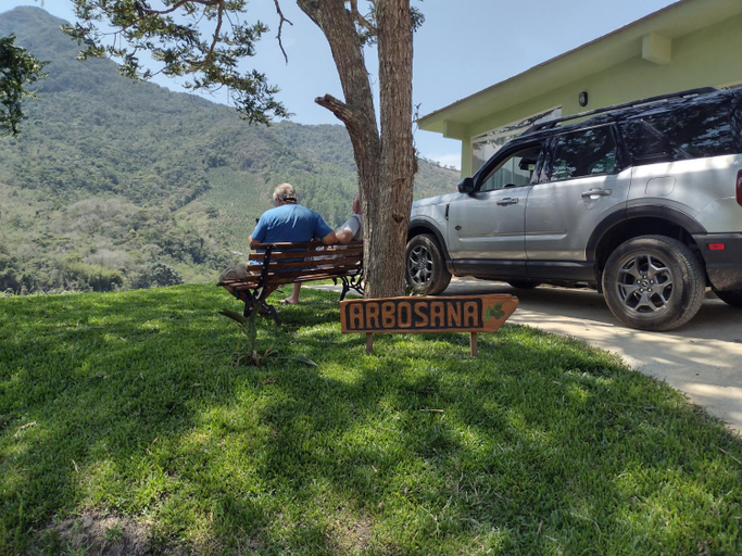 Others 4, Reserva das Oliveiras, Nova Friburgo