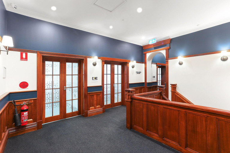Public Area 2, Coogee Bay Hotel, Sydney