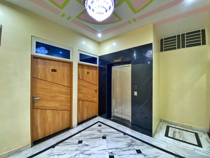 Others 5, Hotel Diamond, Jaipur