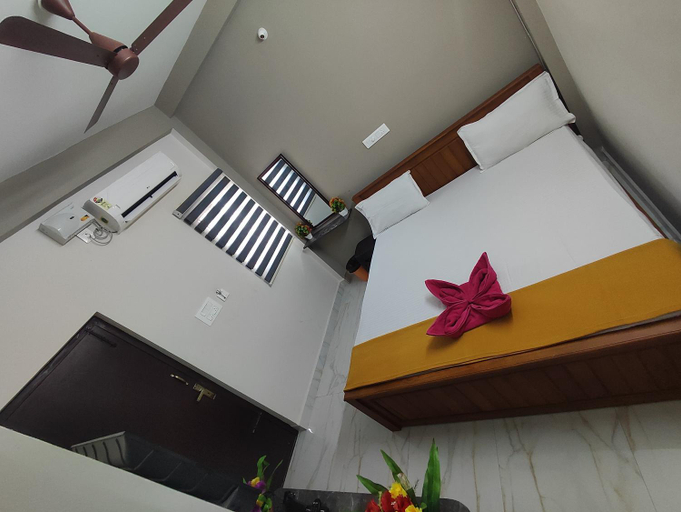 Others 5, Sri Aksha Residency , Coimbatore