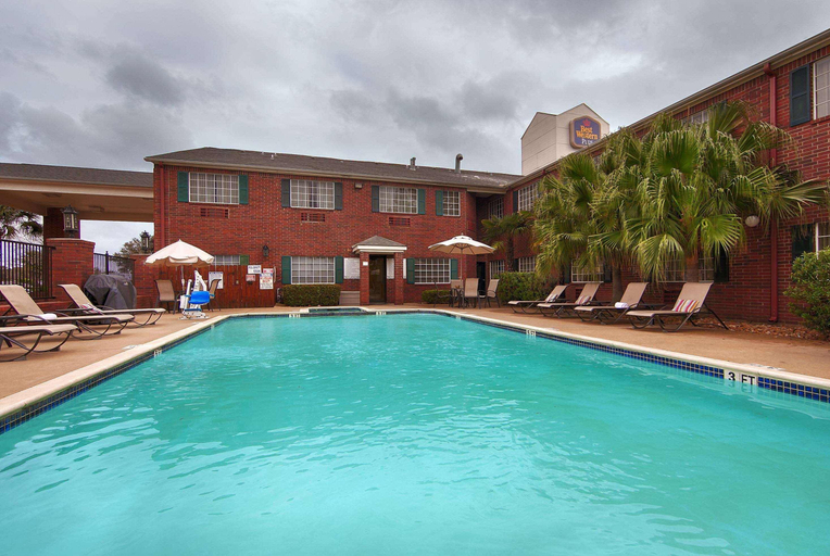 Sport & Beauty, Studio 6 Houston, TX - Westchase, Houston
