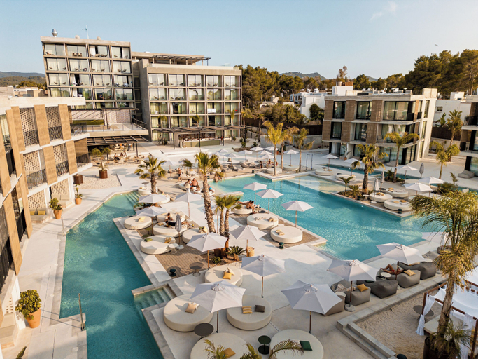 Exterior & Views 2, Bonito Ibiza by NCalma Hotels, Baleares