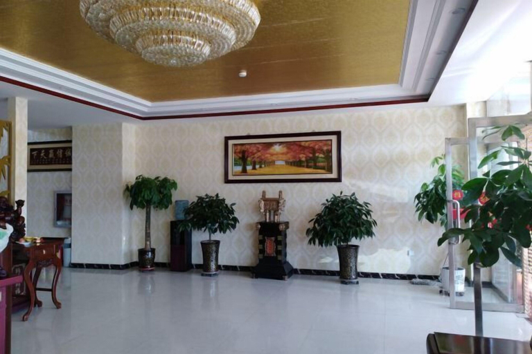 Others 5, Hunyuan Haoya Express Hotel, Datong