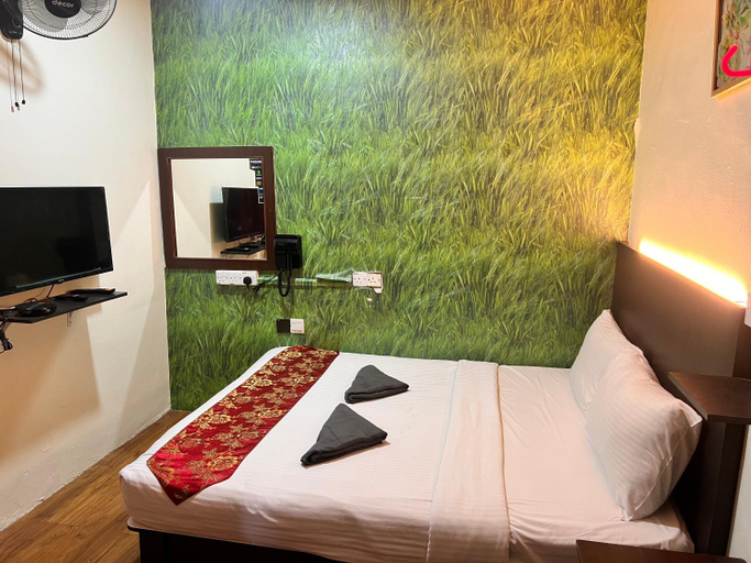 Others 3, Hotel Citra, Cameron Highlands