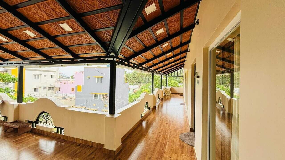 Others 5, Millennium Eco Retreat, Coimbatore
