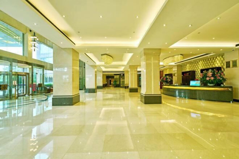 Others 5, Sandborg Hotel, Shenzhen