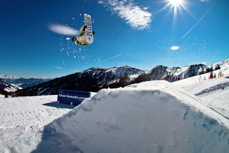 Others 5, Almhof Alpin Apartments & Spa, Zell am See