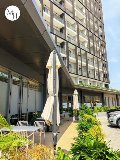 Exterior & Views 2, Meraki Homes at Loxwood House, Accra