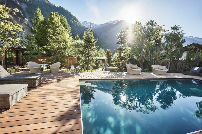 Sport & Beauty 2, Goldene Rose Karthaus, Bolzano