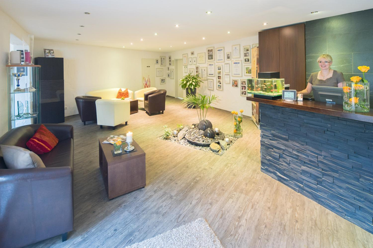 Public Area, Boutique Hotel Villa Melsheimer, Bernkastel-Wittlich