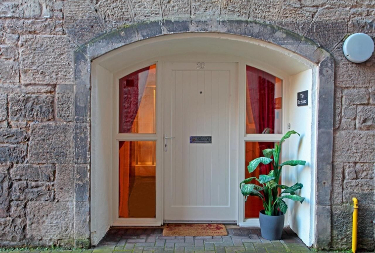 Exterior & Views, The Ice House, Edinburgh