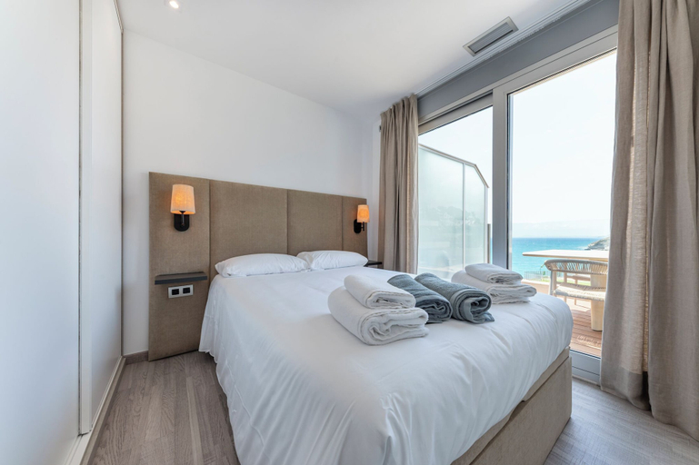Bedroom 2, Montiboli Apartments by Buccara, Alicante