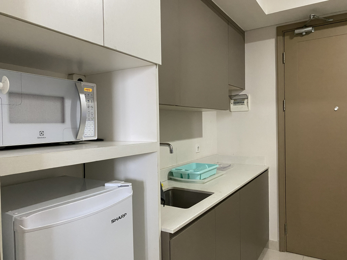 Others 4, Comfort and Luxury Private Room at Goldcoast PIK, Jakarta Utara