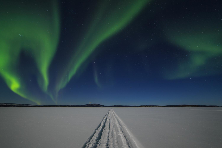 Others 4, Hillhouse A & B, Lapland