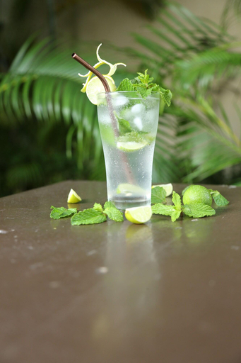 Food & Drinks 5, Mango House, Galle Four Gravets
