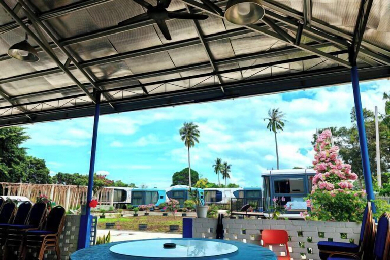 Others 5, Seawind Garden, Semporna
