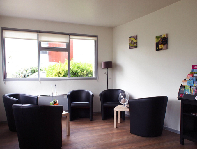 Public Area 2, La Rochelle, Charente-Maritime