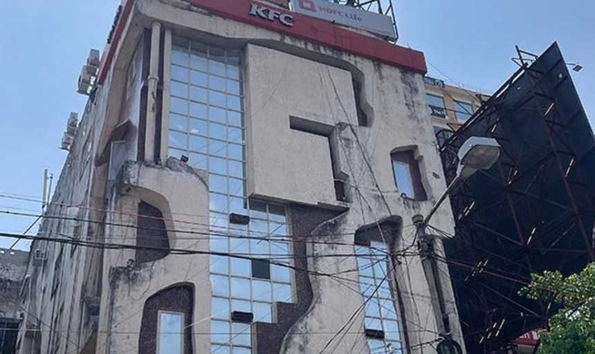 Exterior & Views 2, Fabhotel Kolstay Inn, Kolkata