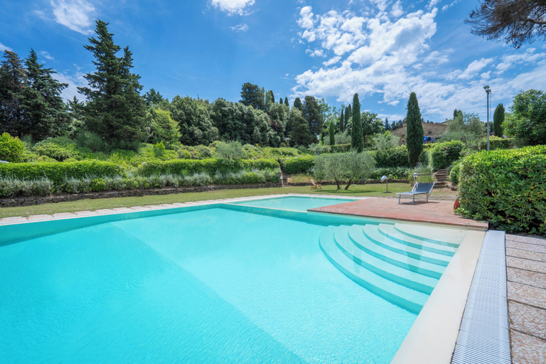 Sport & Beauty 2, Casa Viola Pool Wifi Montaione, Florence