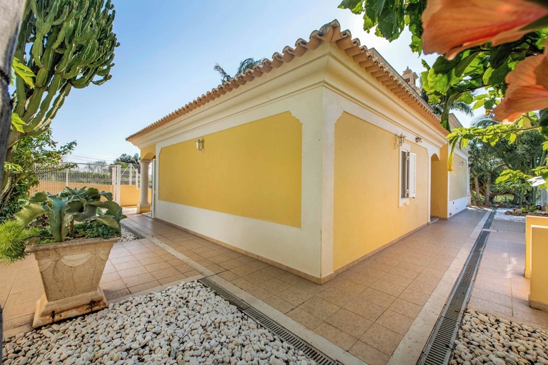 Exterior & Views 2, Villa Caty Catarina, Albufeira