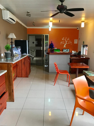 Public Area 2, Hotel Terra Viva, San Carlos