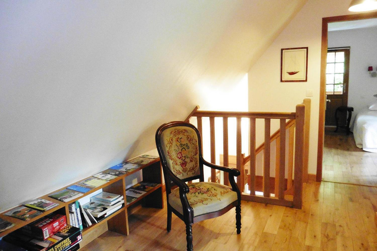 Others 5, Country House in Normandy near Etretat, Seine-Maritime