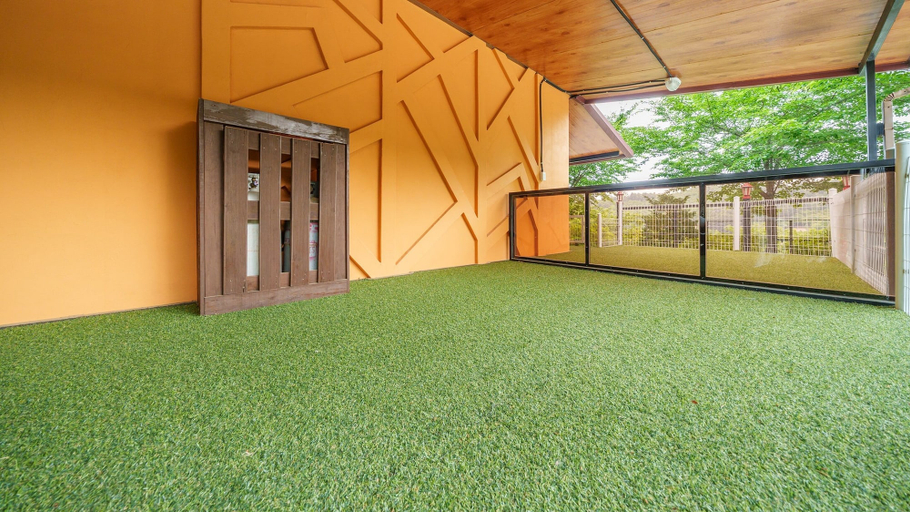 Exterior & Views 2, Gapyeong Santa Maria Dog-friendly Privat, Gapyeong
