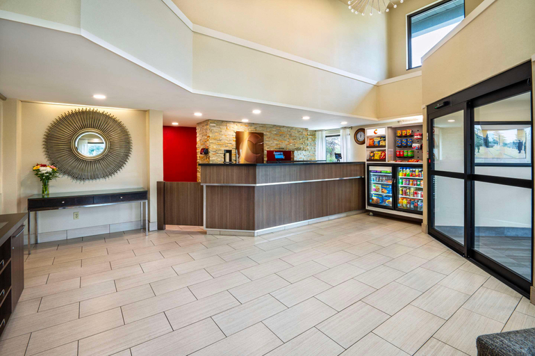 Public Area 2, Comfort Inn Newmarket - Aurora, York