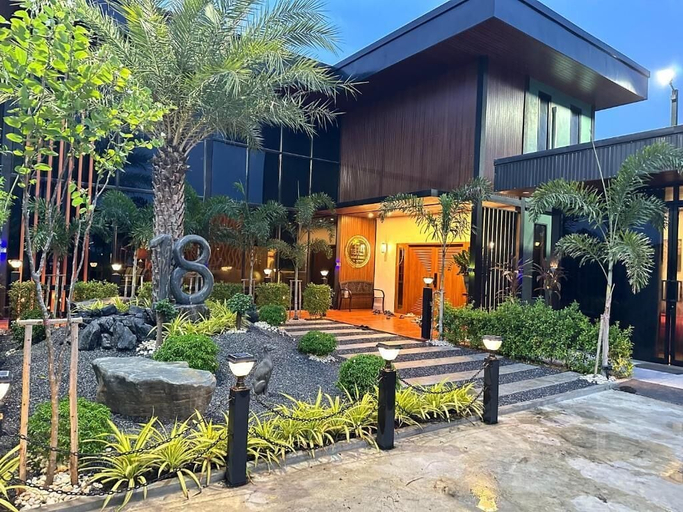 Exterior & Views 2, Khongdonat Premium Pool Villa, U Thong